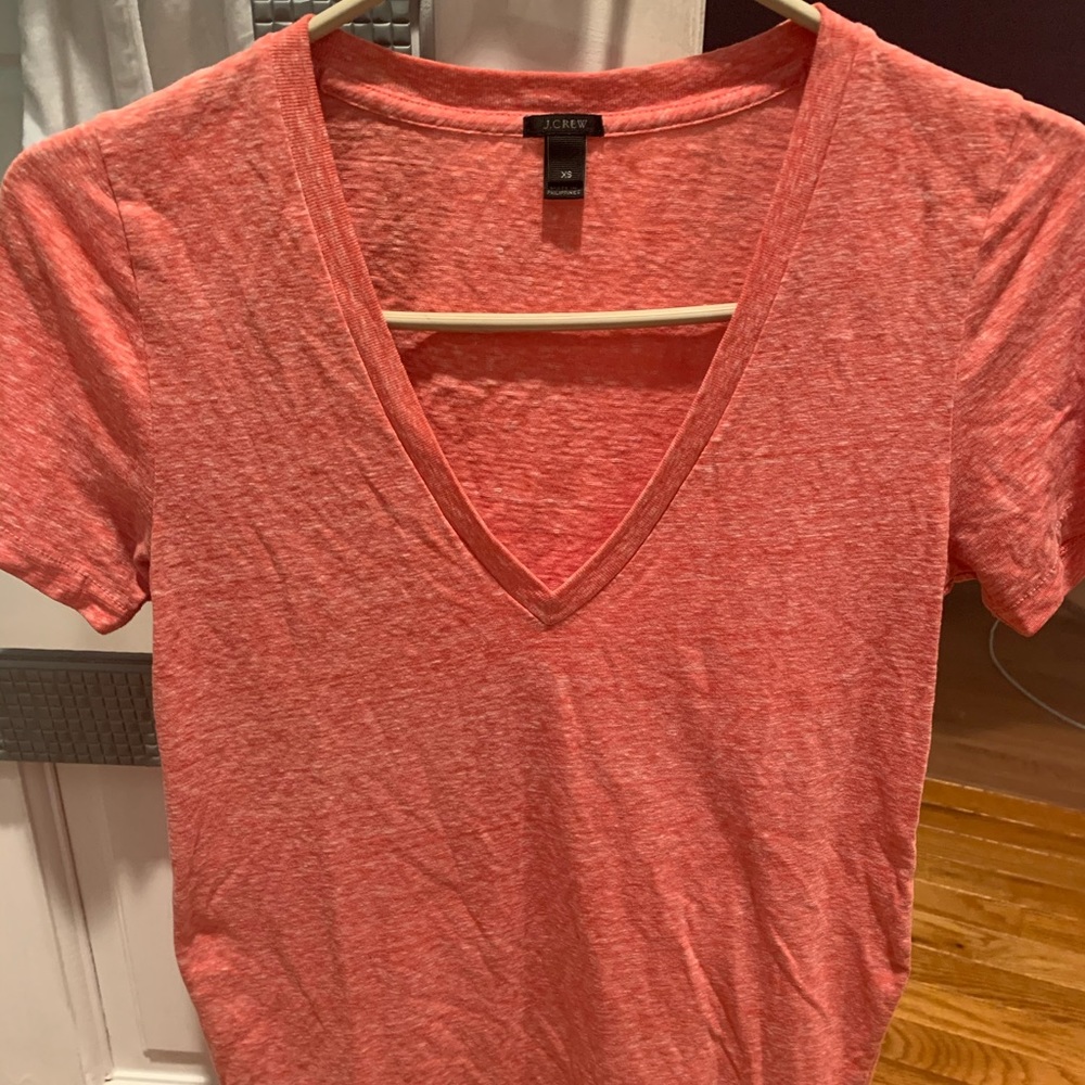 🦋JCREW short sleeve